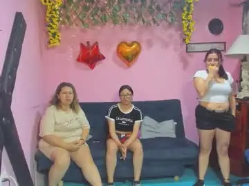 Chaturbate Free Porn Cam of hanna_mature01