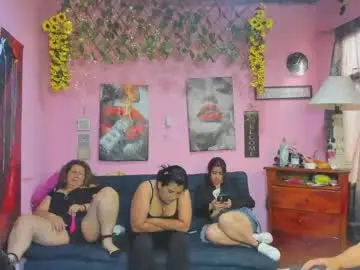 Chaturbate Free Porn Cam of hanna_mature01