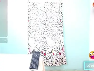 Chaturbate Watch Live Sex Cams of heidy_sweetts
