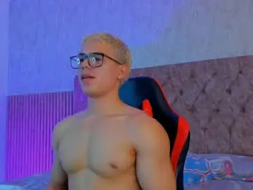 Chaturbate Best Webcam of hercules_12345