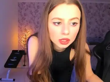 Chaturbate Live Porn of hotmolly_