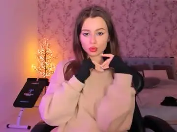 Chaturbate Free Porn Cam of hotmolly_