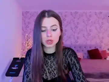 Chaturbate Nude Webcam of hotmolly_