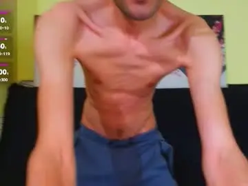 Chaturbate Free Porn Cam of hungeddy