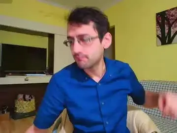 Chaturbate Best live sex cam show of hungeddy