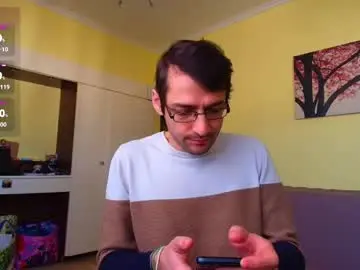 Chaturbate Sex Chat of hungeddy