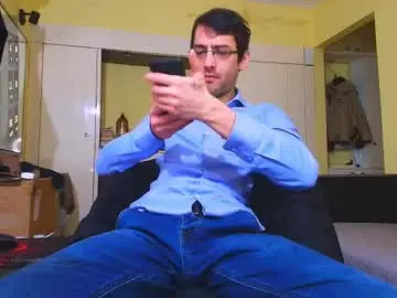 Chaturbate Adult Webcams of hungeddy