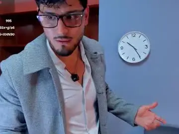 Chaturbate Live Porn of jaackdick_