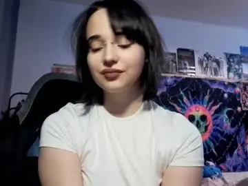 Chaturbate Nude Webcam of jacquiepoche