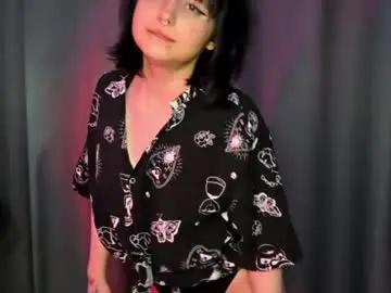 Chaturbate Adult Video Chat of jacquiepoche