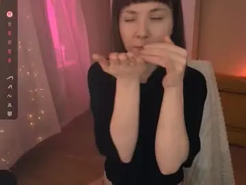 Chaturbate Live Sex Cam of jane_kinn