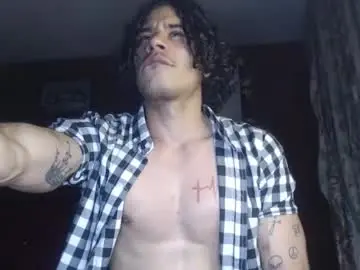 Chaturbate Adult Webcam of jffer_slhom