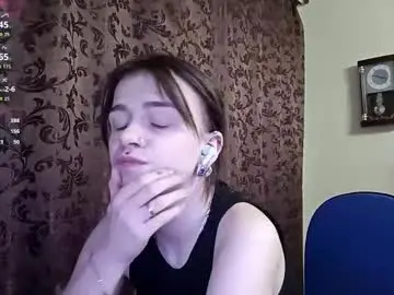 Chaturbate Sex Cam of joeannkunselman