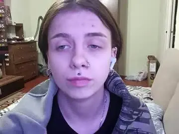 Chaturbate Sex Chat of joeannkunselman