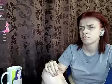 Chaturbate Live Sex Cam of joeannkunselman