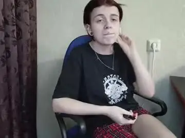 Chaturbate Nude Webcam of joeannkunselman