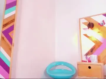 Chaturbate Free Live Porn of katia_wilsonn