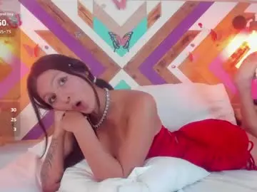 Chaturbate Best live sex cam show of katia_wilsonn