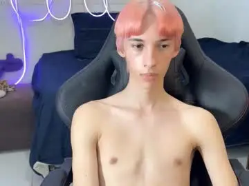 Chaturbate Best Webcam of kiantwink