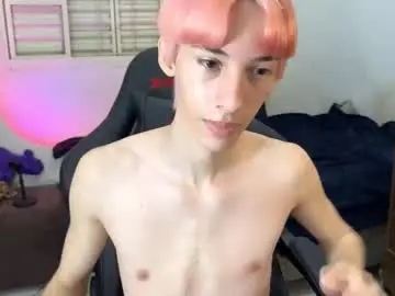 Chaturbate Adult Webcam of kiantwink