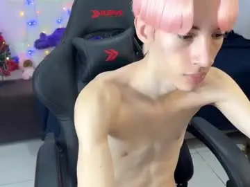 Chaturbate Best Webcam of kiantwink