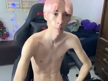 Chaturbate Sex Cam of kiantwink