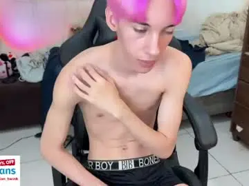 Chaturbate Sex Chat of kiantwink