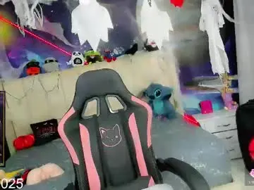 Chaturbate Live Sex of kilye_nellaa
