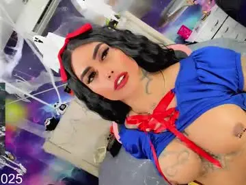 Chaturbate Sex Cam of kilye_nellaa