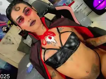 Chaturbate Best Webcam of kilye_nellaa