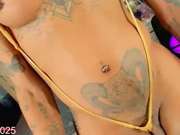 Chaturbate Nude Webcam of kilye_nellaa