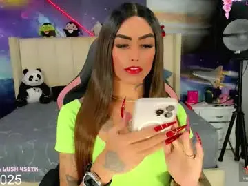 Chaturbate Private Sex Chat of kilye_nellaa