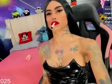 Chaturbate Private Sex Chat of kilye_nellaa