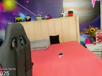 Chaturbate Live Sex of kilye_nellaa