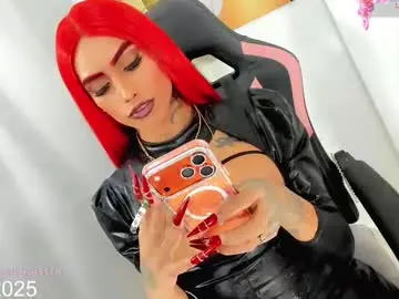 Chaturbate Adult Video Chat of kilye_nellaa