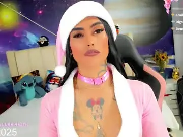 Chaturbate Free Live Porn of kilye_nellaa