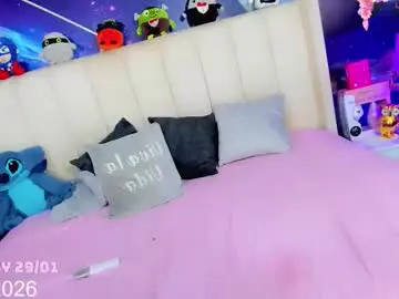 Chaturbate Free Porn Cam of kilye_nellaa