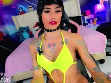 Chaturbate Live Sex of kilye_nellaa