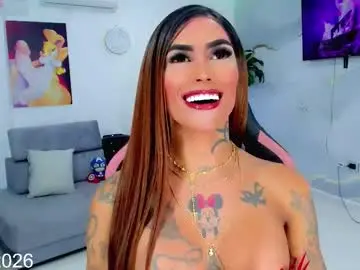 Chaturbate Best live sex cam show of kilye_nellaa