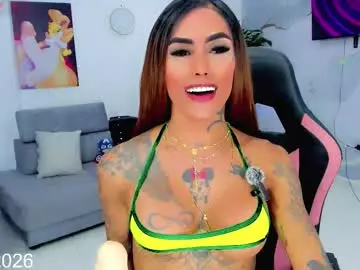 Chaturbate Watch Live Sex Cams of kilye_nellaa