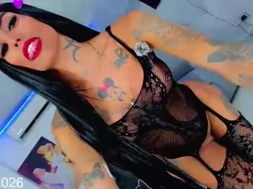 Chaturbate Adult Webcams of kilye_nellaa