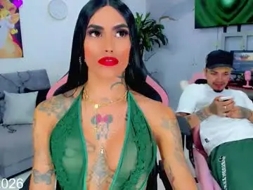 Chaturbate Adult Video Chat of kilye_nellaa