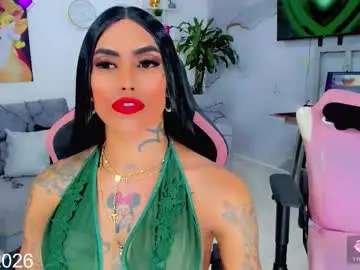 Chaturbate Adult Webcams of kilye_nellaa