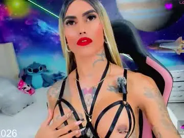 Chaturbate Best Webcam of kilye_nellaa