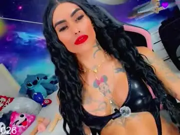 Chaturbate Nude Webcam of kilye_nellaa