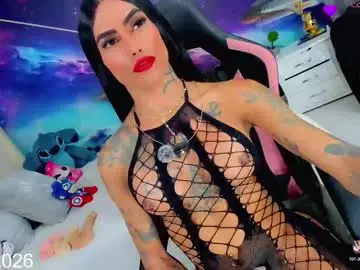 Chaturbate Adult Webcams of kilye_nellaa