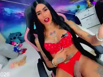 Chaturbate Best live sex cam show of kilye_nellaa