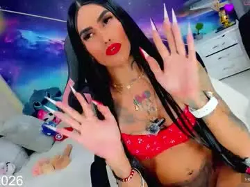 Chaturbate Best Webcam of kilye_nellaa