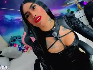 Chaturbate Sex Chat of kilye_nellaa