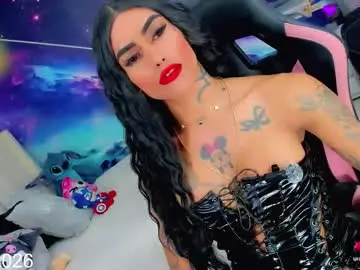 Chaturbate Free Live Porn of kilye_nellaa